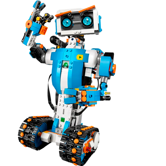 Robot educativo Riobotix